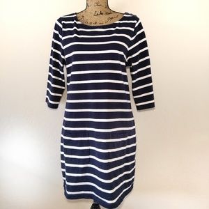 Boden | Striped Tunic/Dress